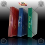 < ALBUM > 2 EVRO KOVANCI (2004 - 2017) No1